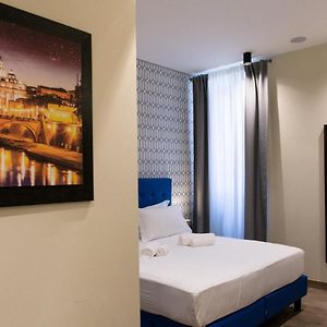 Camera deluxe con letto king size
